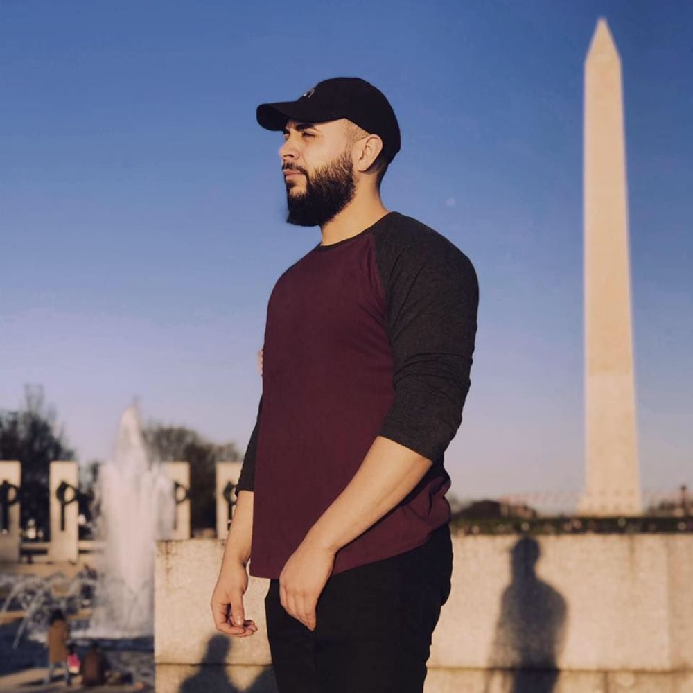 Meet your Posher, Kevin